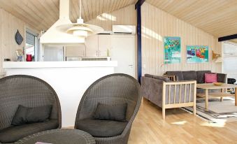 8 Person Holiday Home in Hjorring