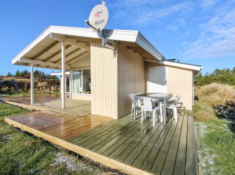 "Steffen" - 450m to the Fjord