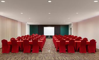 Elsotel Purwokerto by Daphna Management