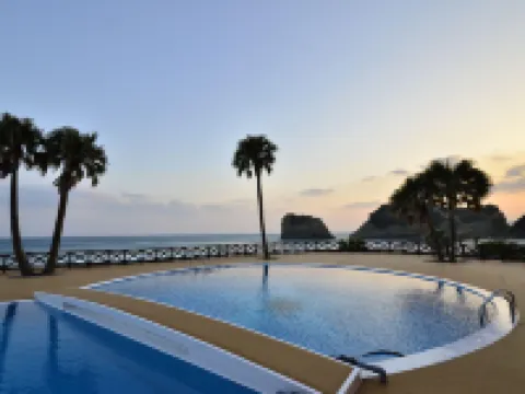 Tanegashima Iwasaki Hotel Hotels in Minamitane