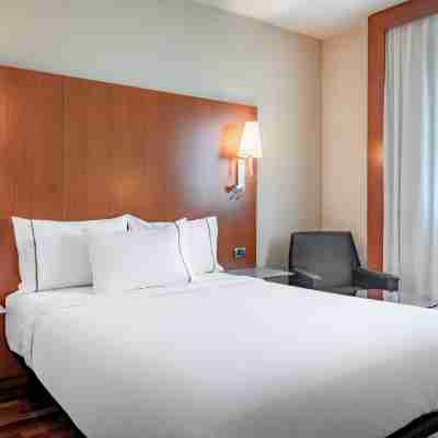 AC Hotel Badajoz Rooms