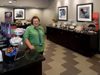 Hampton Inn & Suites Marksville Hotel di Marksville
