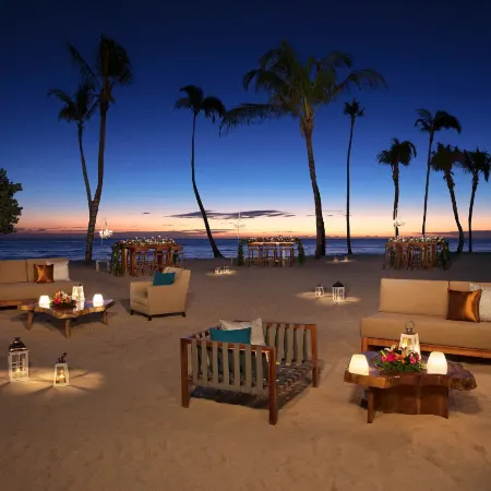 Dreams Dominicus la Romana - All Inclusive