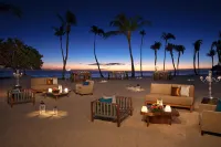 Dreams Dominicus la Romana - All Inclusive - Merinäköala