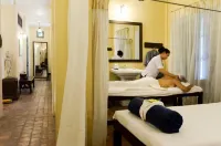 Satri House Hotel - spa