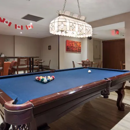 Best Western Plus Ottawa City Centre