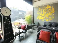 MDR 飯店 - Wi-Fi