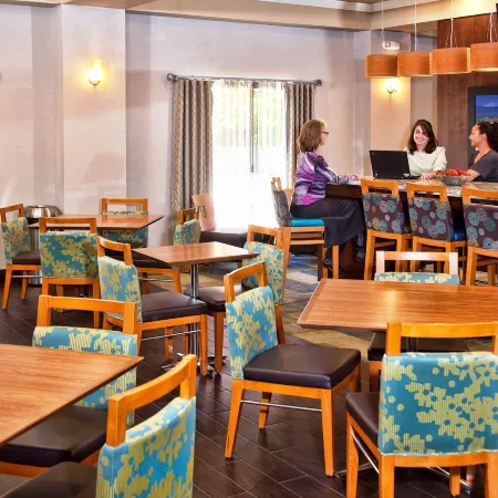 Hampton Inn Grand Junction Downtown/Historic Main Street