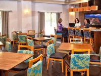 Hampton Inn Grand Junction Downtown/Historic Main Street Hotels in Mesa County