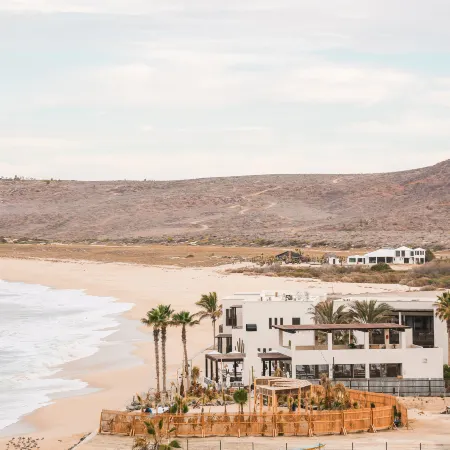 Hotel San Cristobal Adults 15+