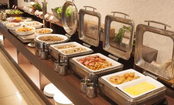Hotel WBF Grande Asahikawa(Natural Hot Spring MinaPirika No Yu)