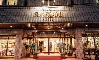 Ryukyu Sun Royal Hotel