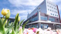 Hotel La'gent Plaza Hakodate Hokuto Hôtels à : 