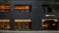 Minn Kanazawa