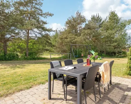 "Aiden" - 300m from the Sea Hoteles en Ørsted