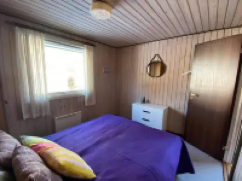 "Menard" - 400m from the Sea