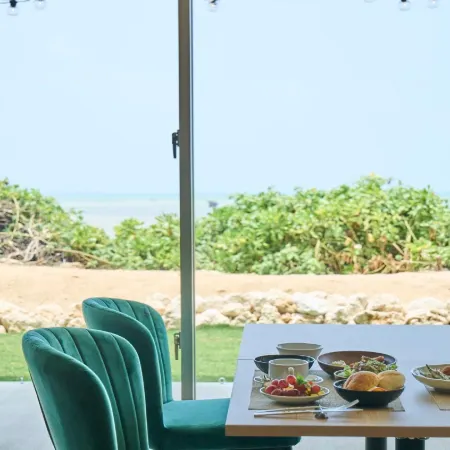Watermark Hotel Okinawa Miyakojima