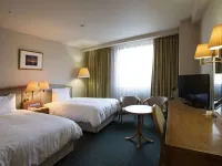 Tokyo Daiichi Hotel Tsuruoka