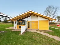 "Boris" - 500m from the Sea Hotels in Aabenraa