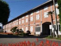 Hotel Amuse Tomioka