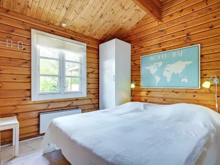 "Ernestine" - 500m to the Fjord Отели в г. Egernsund