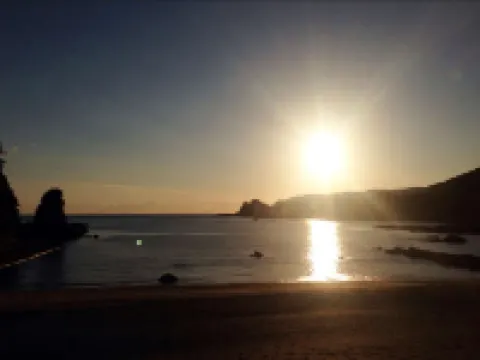 Hotel Nangoku Hotels in Tosashimizu