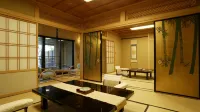 Kounkan Hotels in Shibukawa