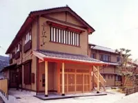 Furubayashi Hotels near JR Takeno Station