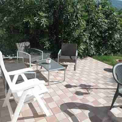 Lovely 1-Bed Apartment in Gallinaro Others