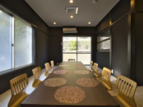 Polaris113 Hoteles en Anan