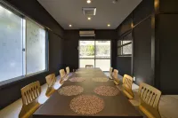 Polaris113 Hotel a Anan