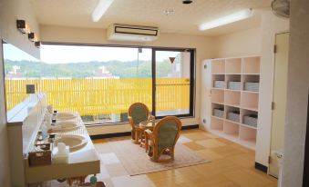Japanese Inn Iwaso