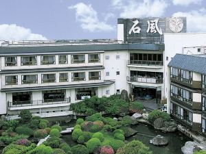 Hotel Sekifu