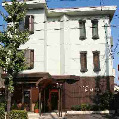 Business Hotel Wayokan Annex Wako Hotel Exterior