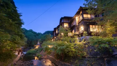 Fujiya Hotels in Minamioguni