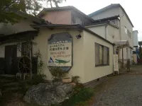 Youth Hostel Wanihama-Beach Side Lake Biwa