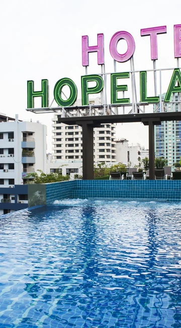 รูปภาพของโฮปแลนด์ โฮเทล สุขุมวิท 8