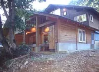 Urabandai Pension Yamabiko
