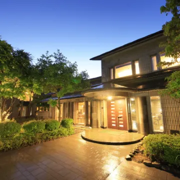 Hakone Fuga (Adult Only) Hotels near Owakudani