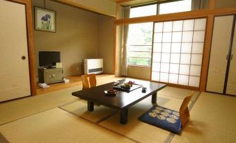 Taka No yu Ryokan