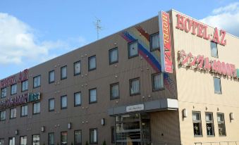 Hotel AZ Kumamoto Kashima