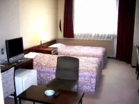 Concere Hotel di Kanuma