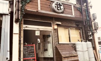 Takamatsu Guesthouse BJ Station