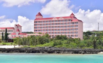 Hotel Robertson Harbor (Miyakojima)
