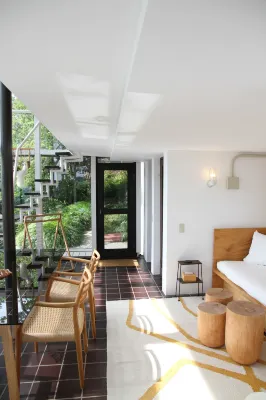 Izu Cliff House Hotels in Minamiizu