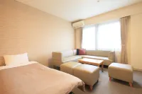 Hotel Fit Hotels in Tsuchiura