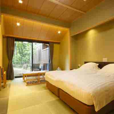 スパ テラス 紫翠 Rooms