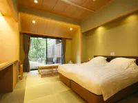 Spa Terrace Shisui فنادق في ساندا