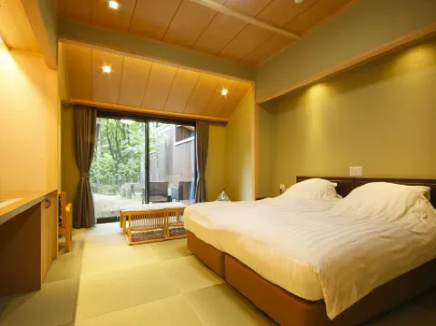 스파 테라스 시스이