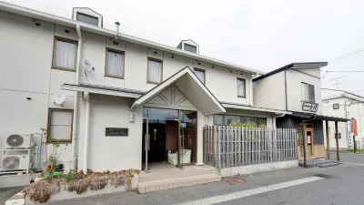 Business Hotel Takekawa Hotels in Kurihara